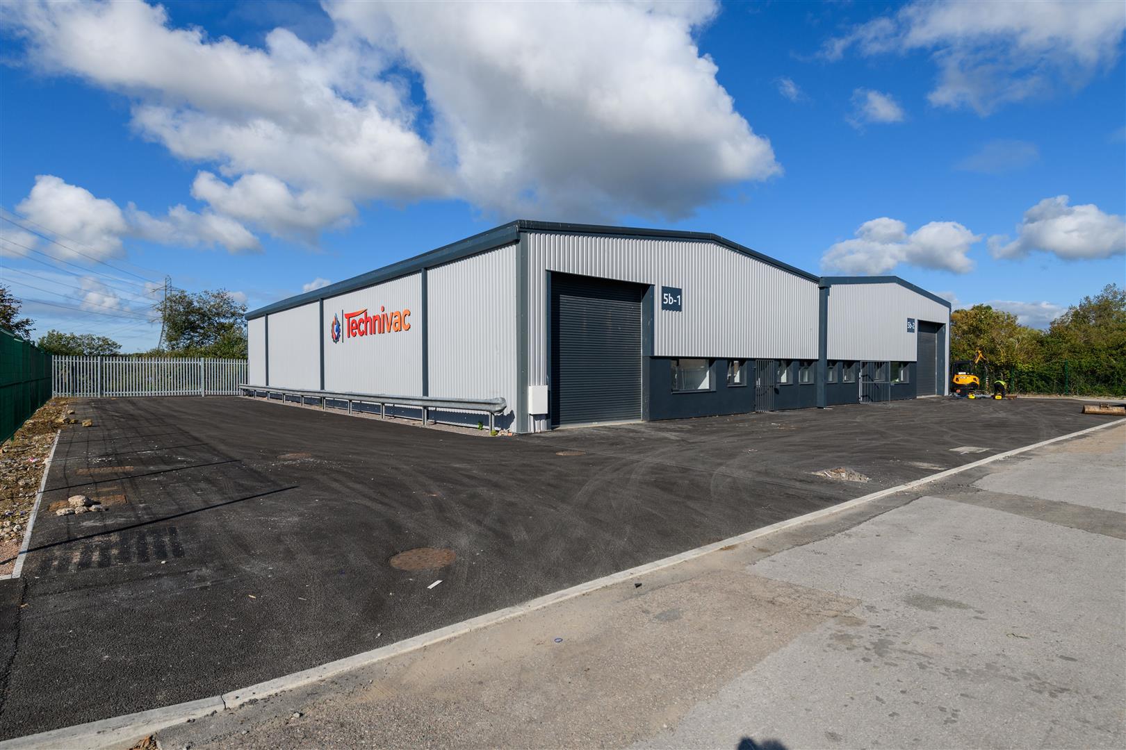 5B1 Ewenny Industrial Estate, Bridgend, CF31 3EX
